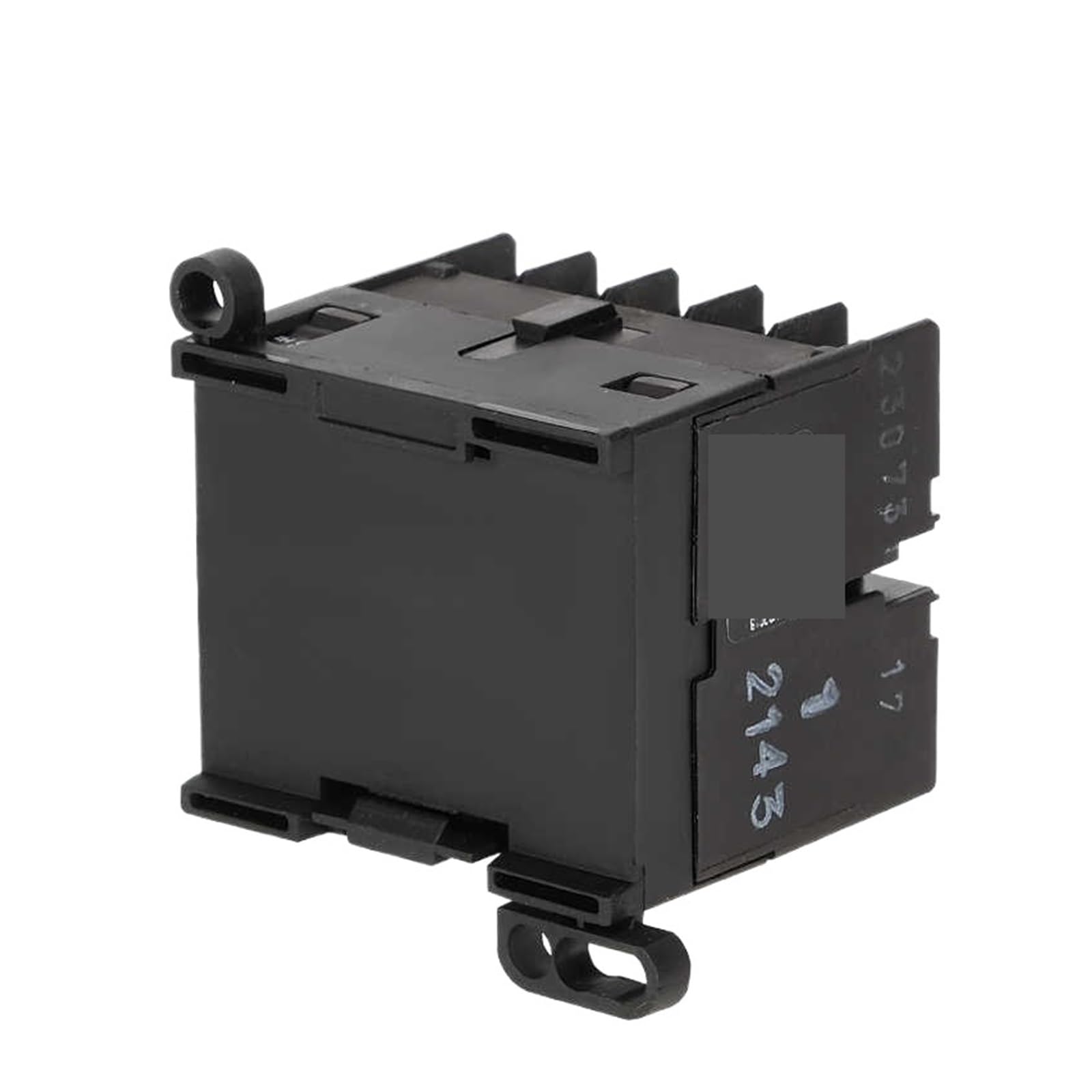 Contacteur 24 V 60947-4-1 - Relais anti-arc pour sécuriser les circuits de climatisation