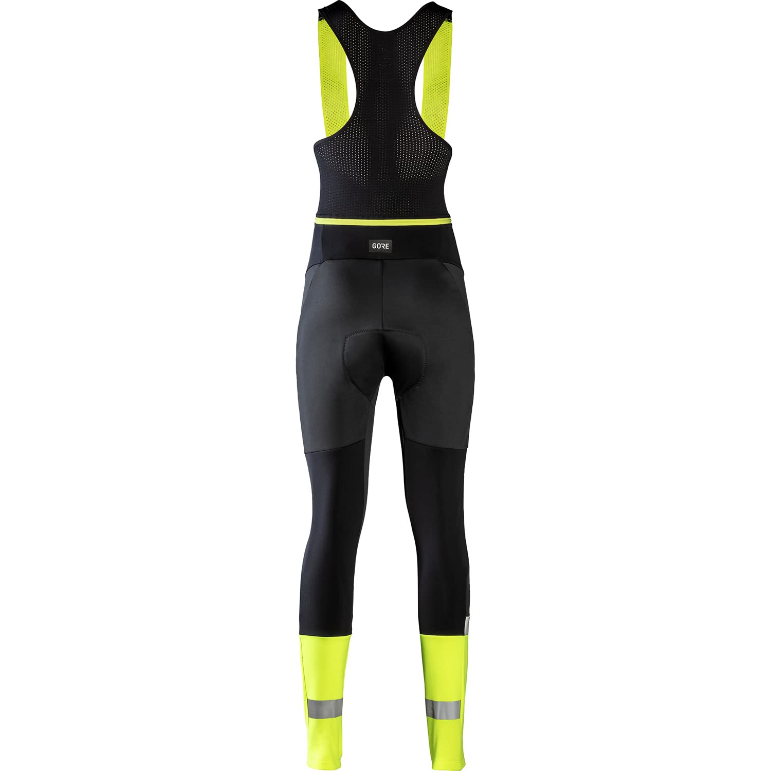 GORE WEAR Mallas Ability Thermo Bib Tights+, GORE-TEX INFINIUM