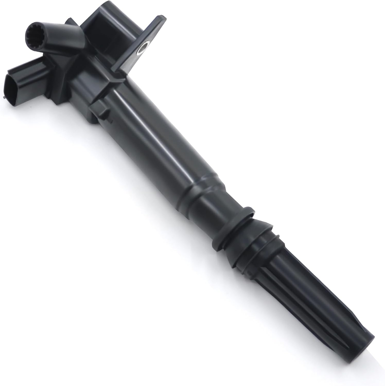 MAS Set of 8 Ignition Coils Pack Compatible with Ford F150 F250 F350 E350 Super Duty Lobo 6.2L V8 Replacement for UF631 UF639 AL3Z-12029-B AL3Z-12029-A C1800(4 Right and 4 Left)