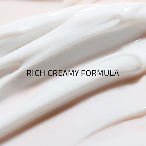 Miniatura 8 de Juego de regalo de crema de manos  Juegos de loción para mujer juego de cuidado de manos con manteca de karité juego de loción de manos tamaño de