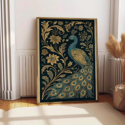 Décoration intérieure 55x110 cm pour raviver un mur vide et terne