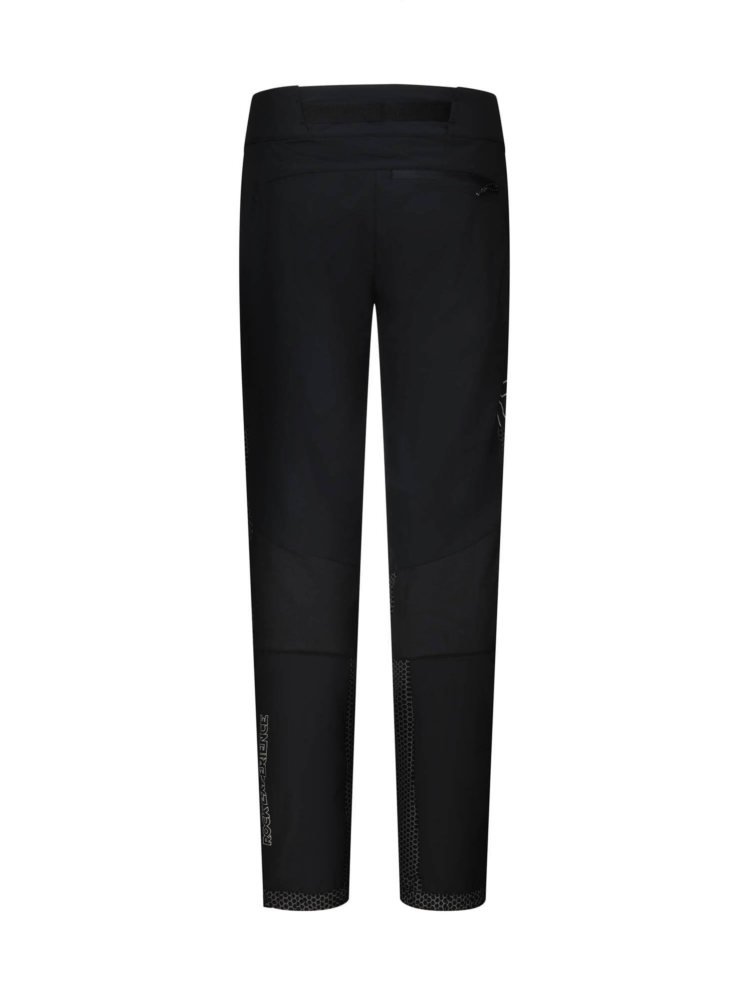 Rock Experience - Master 3.0, Pantaloni Sportivi Uomo