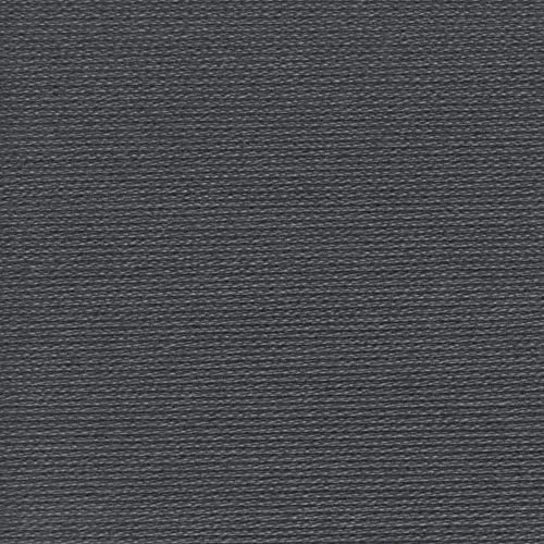 Image of Lion Brand Yarn (1 Skein) 24 /7 Cotton Yarn, Charcoal, 558 Foot (Pack of 2)