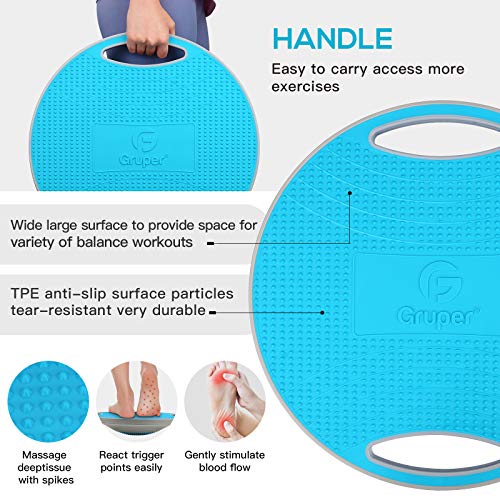 Wobble-Balance-BoardExercise-Balance-Stability-Trainer-Non-Skid-TPE-Bump-Surface-Bottom-Healthy-Material-Portable-Rocker-Board-for-Balance-Training-and-Exercising