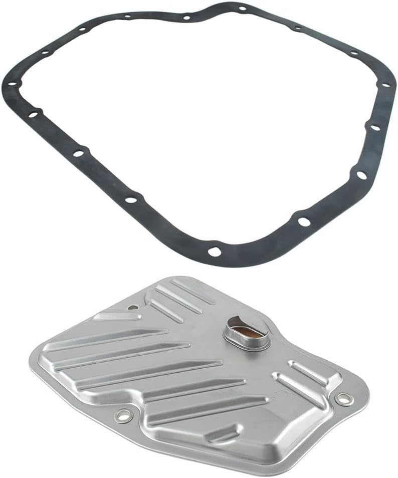 Replacement Auto Parts For CVT Transmission Oil Pan & Gasket for 2014-2020 Toyota Corolla 1.8L 35330-12050Mod-R36R-17258