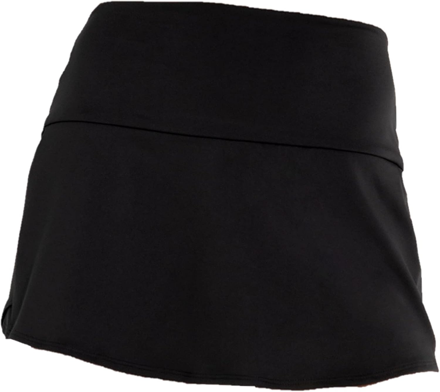 K-Swiss Women's Linear 13 Inch Tennis Skirt