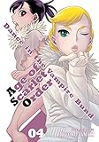 Dance in the Vampire Bund Age of Scarlet Order 4
