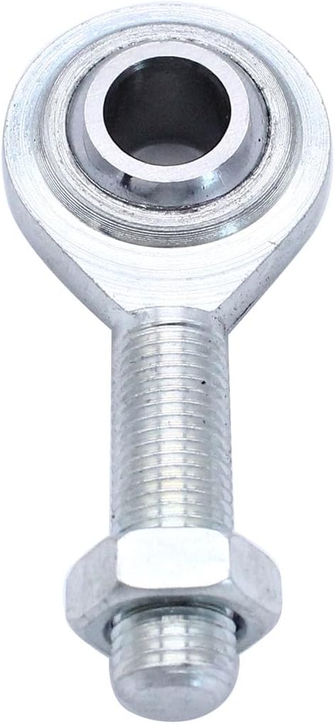 1 Set SHLPDFM Polished Aluminum BBC SWP Alternator Bracket Compatible with Big Block Chevy 396 427 454 Short Water Pump