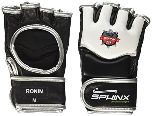 Sphinx Ronin gants en finitions haut de gamme pour boxeurs exigeants
