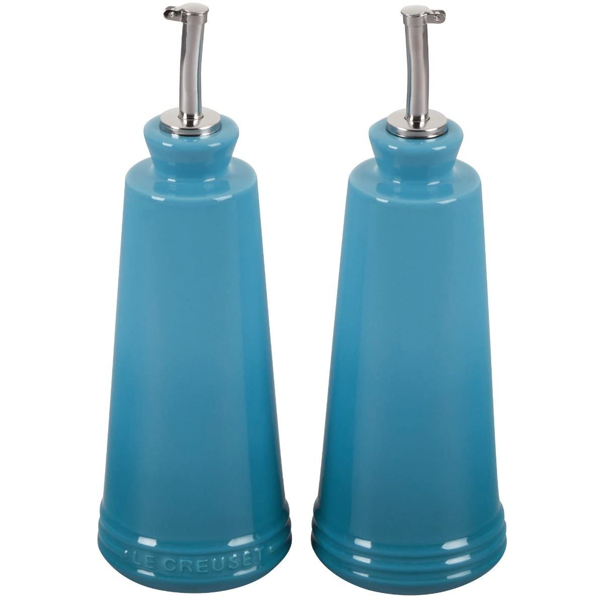 Amazon.co.jp: Le Creuset シグネチャー ストーンウェア オイル