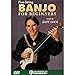 Five-String Banjo For Beginners