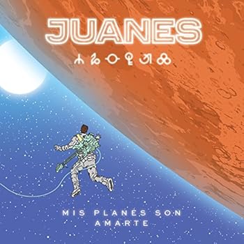 Audio CD Mis Planes Son Amarte [CD/DVD Combo] [Spanish] Book