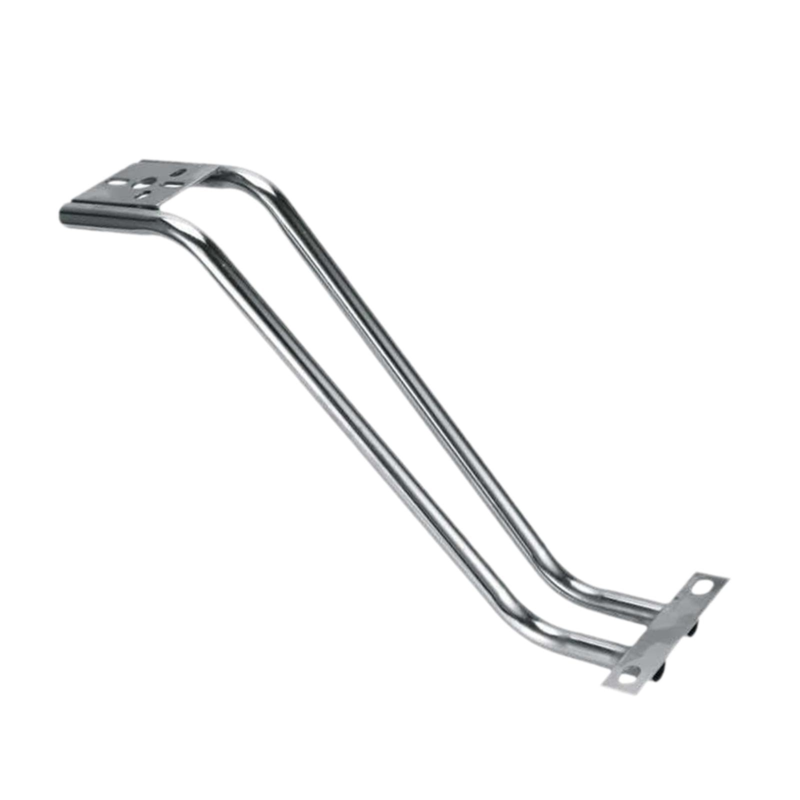SECRET DESIRE Salon Chair Foot Pedal Fitting Universal Barber Chair Part Replacement Pedal Silver-image-33