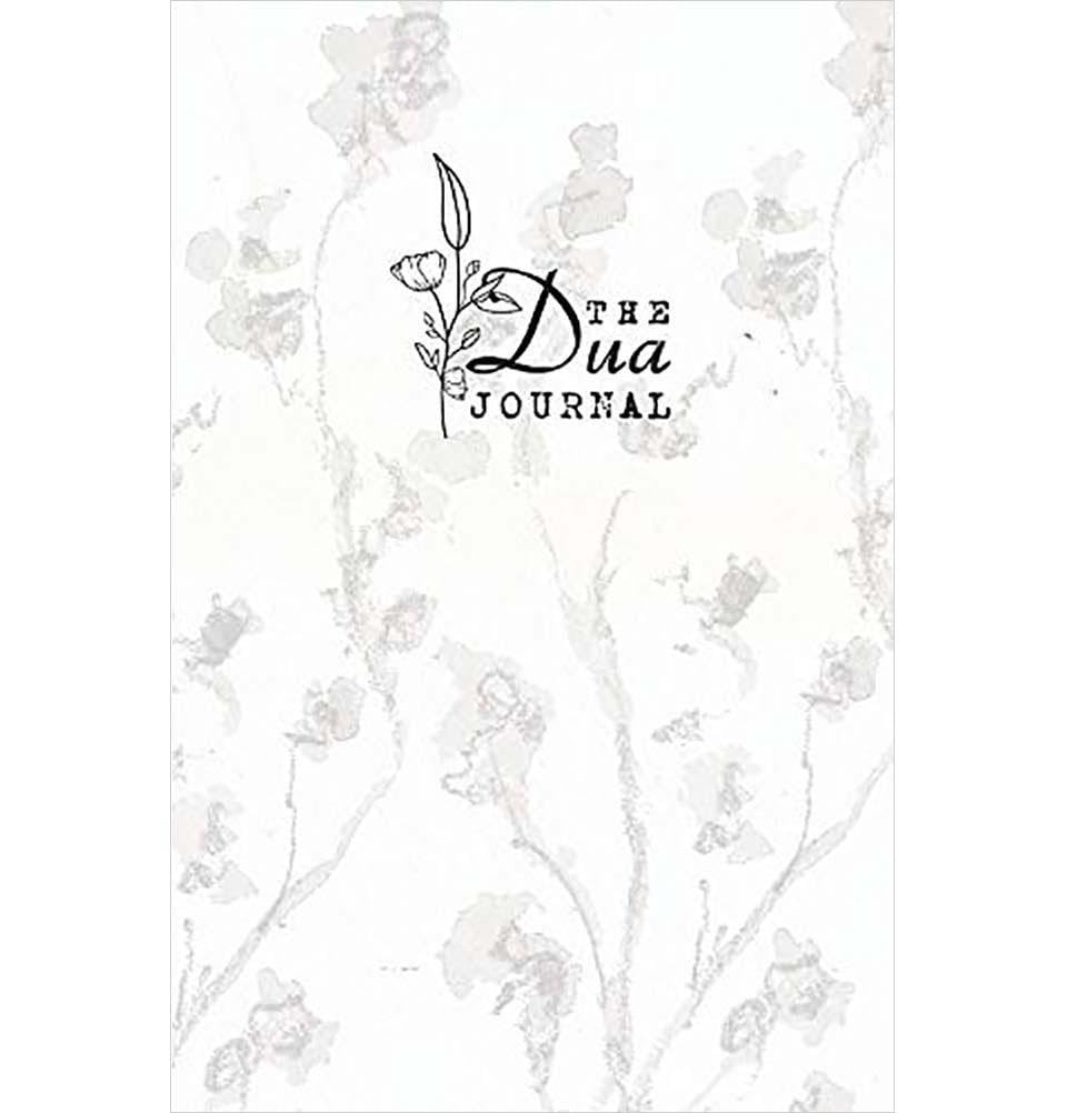 The Dua Journal: Dear Allah: Soft Cover