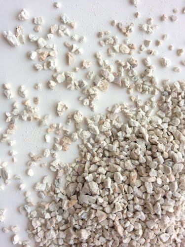 Finest-Filters 2000g 2kg Zeolite - Ammonia Remover for Aquarium and Pond Filters
