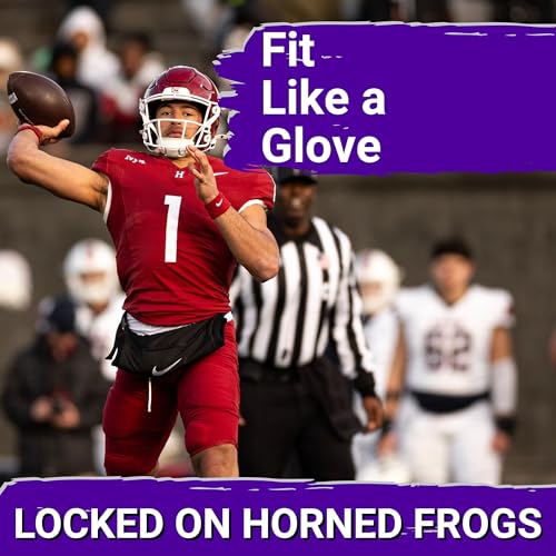 EXPERT: TCU Landing Jaden Craig PRAISED as an ELITE Move in Transfer Portal