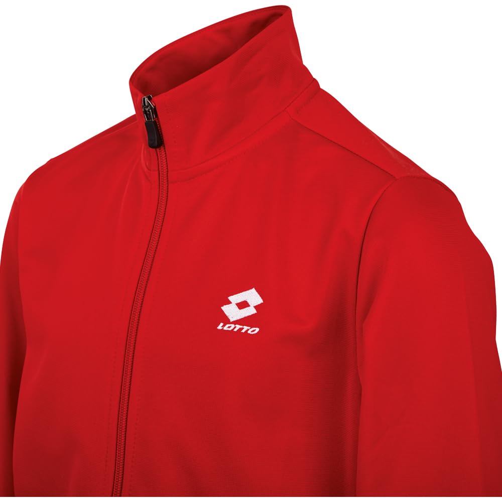 LOTTO Unisex Kinder 1124055j Training Suit, Regular Fit Training Suit (2er Pack)