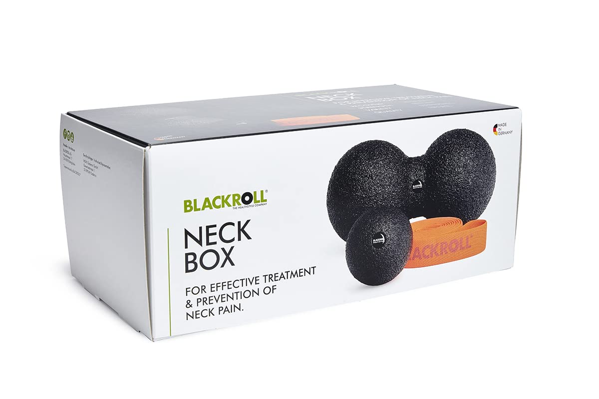 Blackroll® - Neck Box