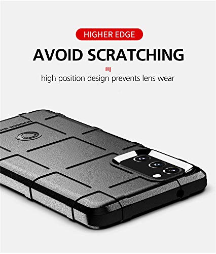 Haotian Adatta per Cover Samsung Galaxy S20 Fe 5G