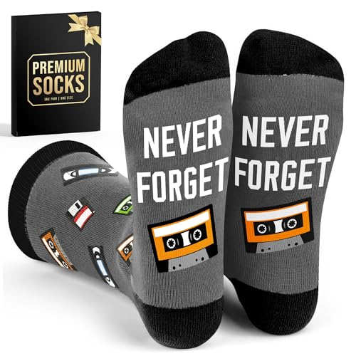 Nerdy Programming Socks for Techies