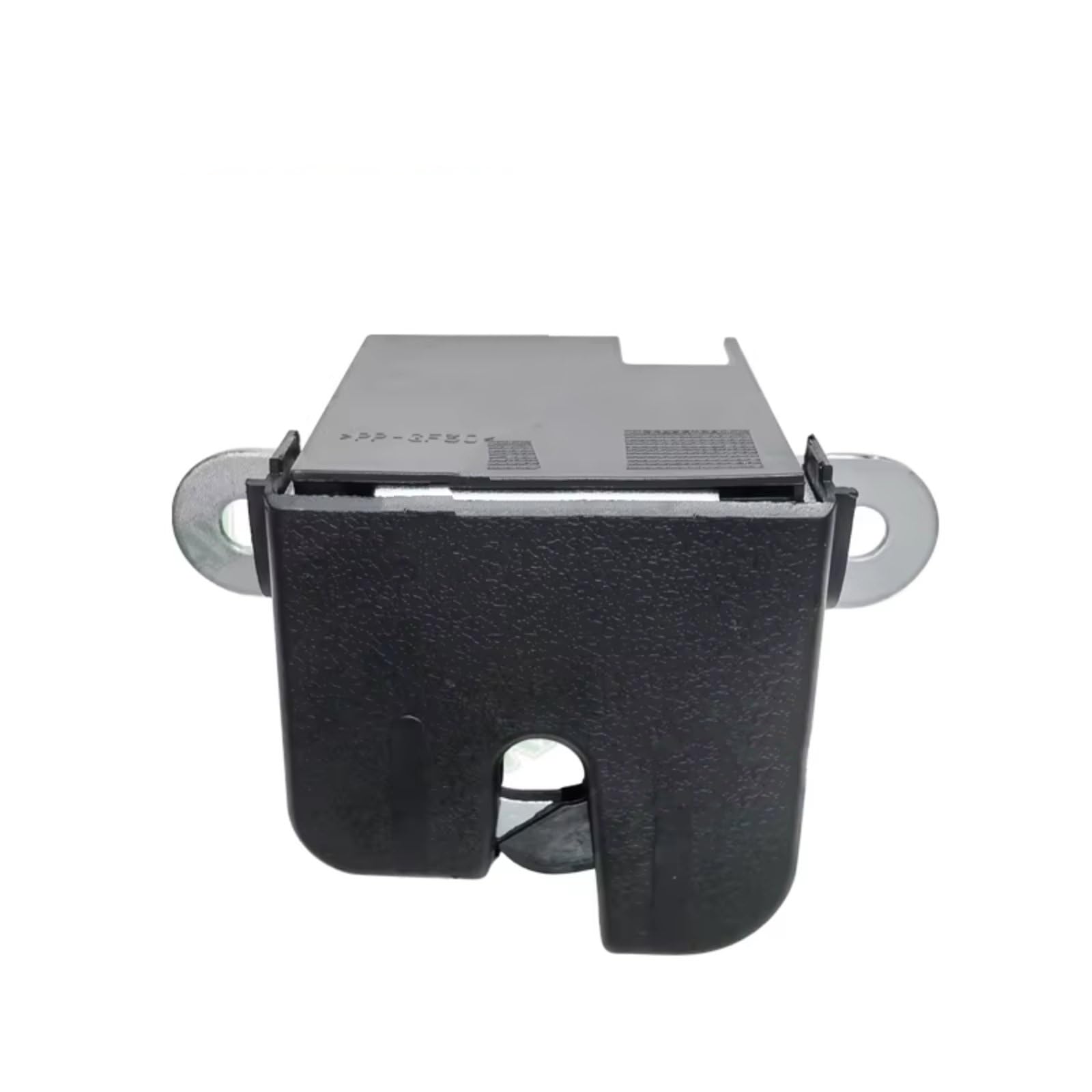 Ybvfcde One Color Trunk Latch Compatible With Skoda For Fabia Ii 2007-2014 1 Pcs Car Tailgate Lock Trunk Rear Replacement Accessories 5K0827505a