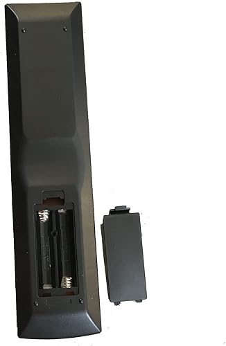 Miniatura 4 de Nuevo RC-1168 Reemplazo AV Control remoto apto para Denon AVR-S710W AVR-X1100W AVR-S500BT AVR-X510BT AVR-S700W AVR-X2100W AVR-1613 AV AV Sistema