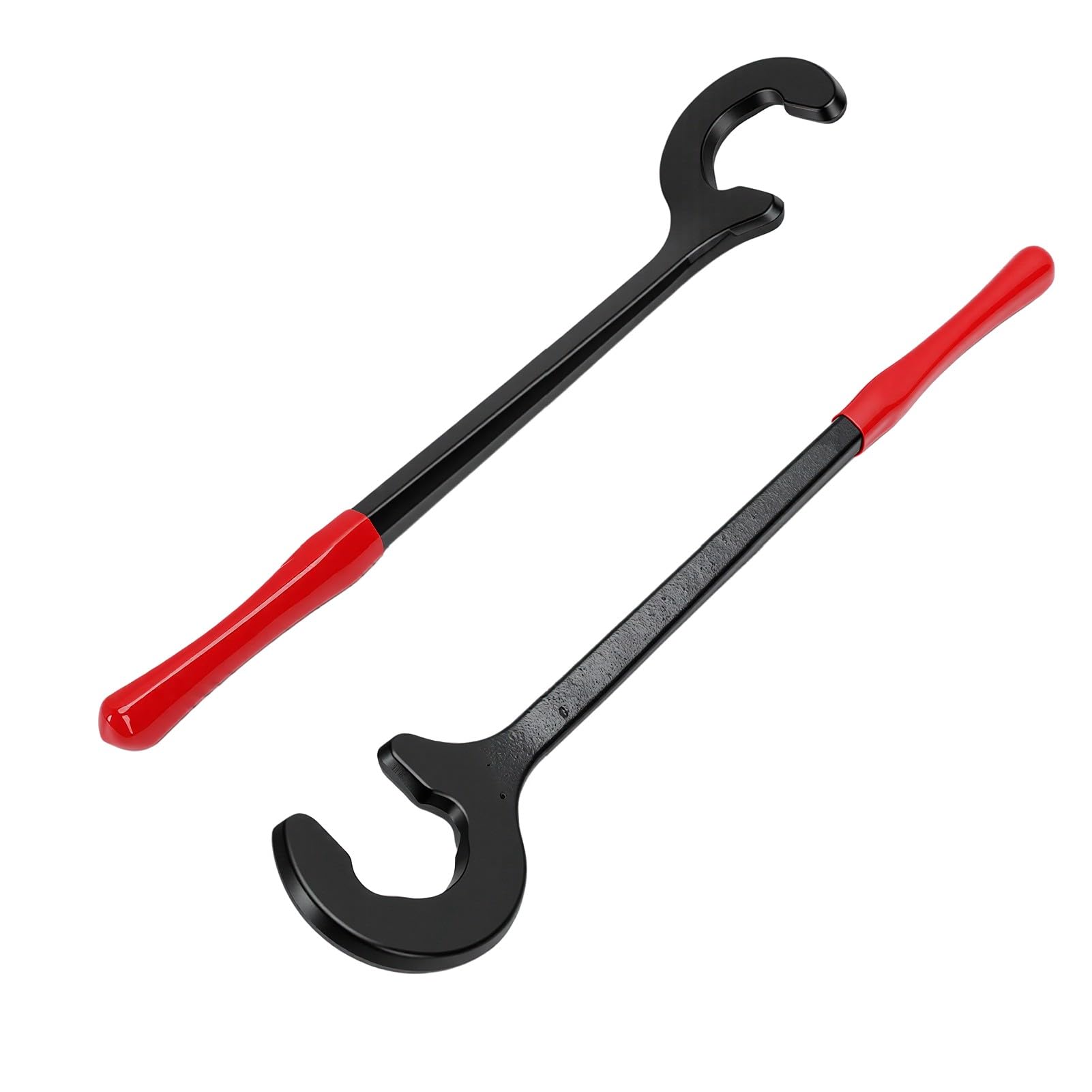 Utensile per Piegare Fili Testa Inclinata 22° Resistente