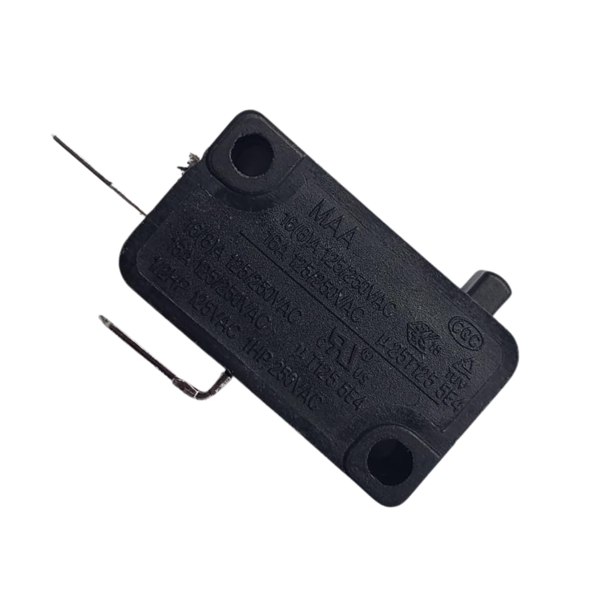 Microwave Oven Door Interlock Omron D3V-16 Microwave Door Switch