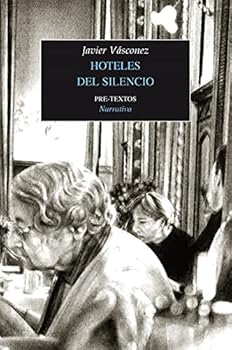 Paperback Hoteles del silencio [Spanish] Book
