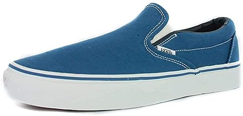 slip on vans womens