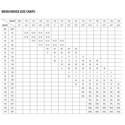 Zhik Deckbeater Hiking Shorts Black XL2