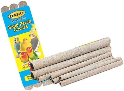Daro Sand Perch Covers, Small