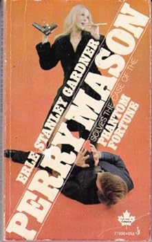 The Case of the Phantom Fortune (Perry Mason Mysteries)