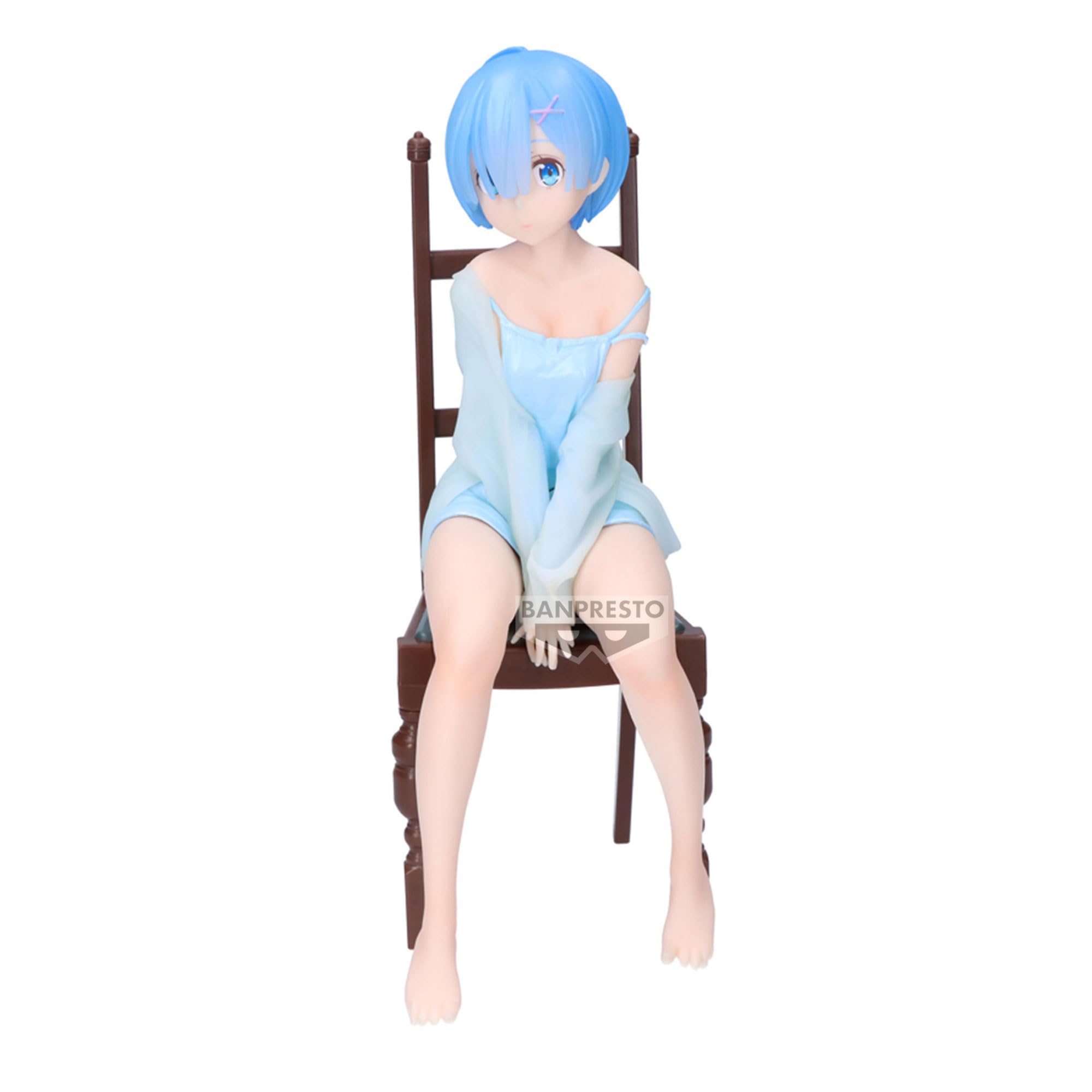 Amazon.com: Banpresto - Re:Zero-Starting Life in Another World