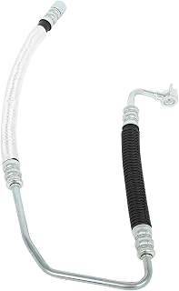 SCITOO Power Steering Pressure Hose Compatible for Toyota For Camry 3401162