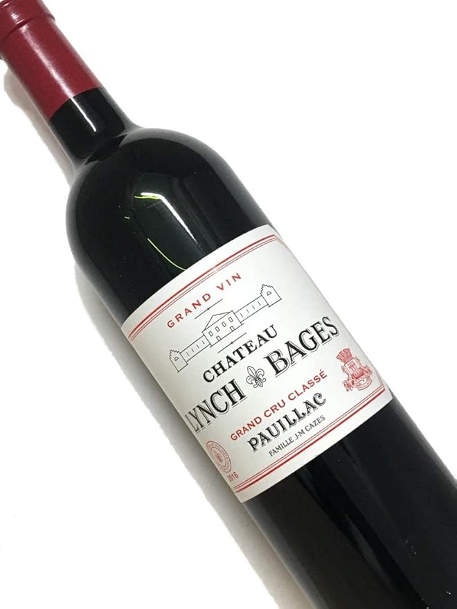 特売 Château Lynch-Bages 2003 希少ワイングレートビンテー ワイン