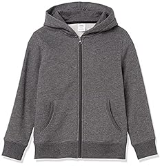 Charcoal/Grey Heather