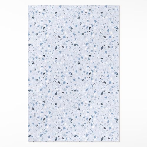 Tapis de sol vinyle résistant à la décoloration pour embellir votre maison - 2