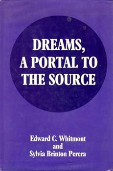 Hardcover Dreams, a portal to the source Book