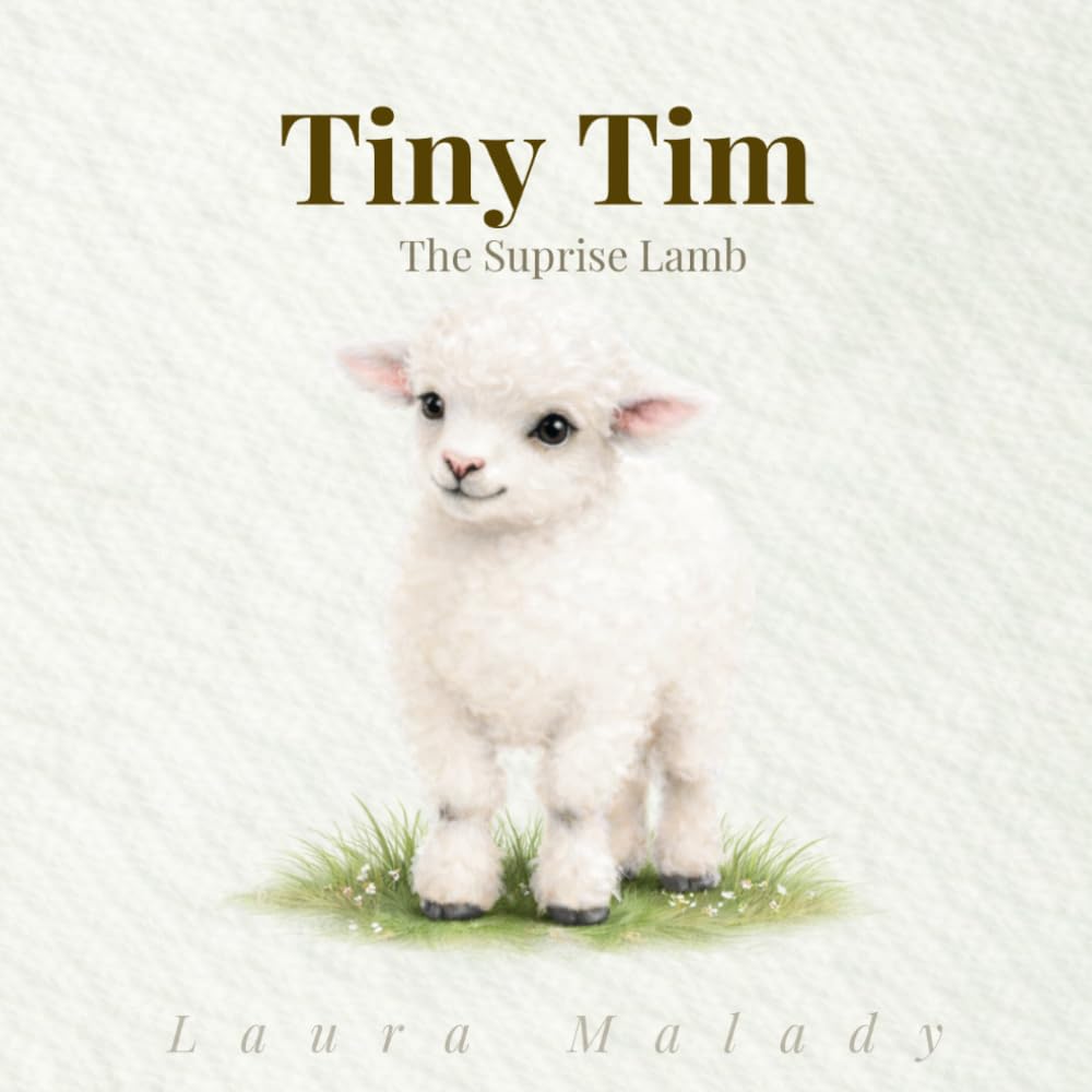Tiny Tim: The Suprise Lamb