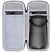 CO2CREA Hard Case Bag for Bose SoundLink Revolve+ Bluetooth Speaker