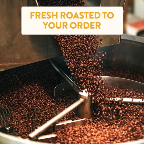 Breakfast Blend Medium Roast Café en Grano 12 oz miniatura 6