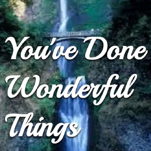 Youve Done Wonderful Things .mp3