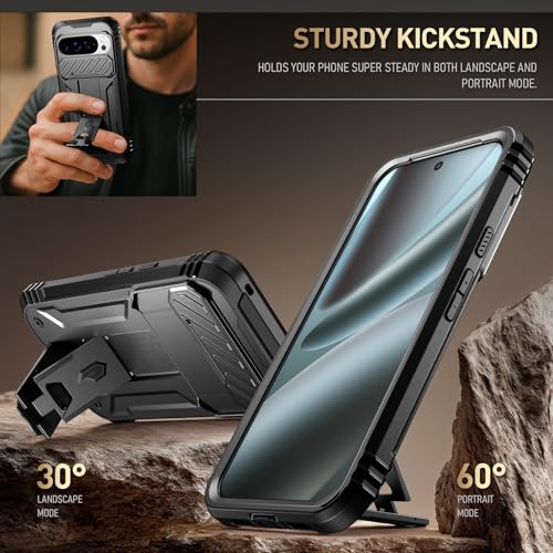 Coque Google Pixel 10 Pro XL antichoc intégrale avec protection écran