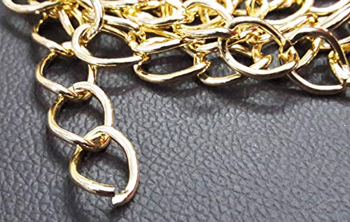 Image of Tia Purse Making Accessories for Purse, Bags, Clothes Decorative for DIY Works