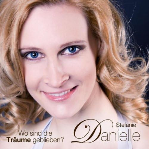 Spiele Wo Sind Die Träume Geblieben? von Stefanie Danielle auf Amazon