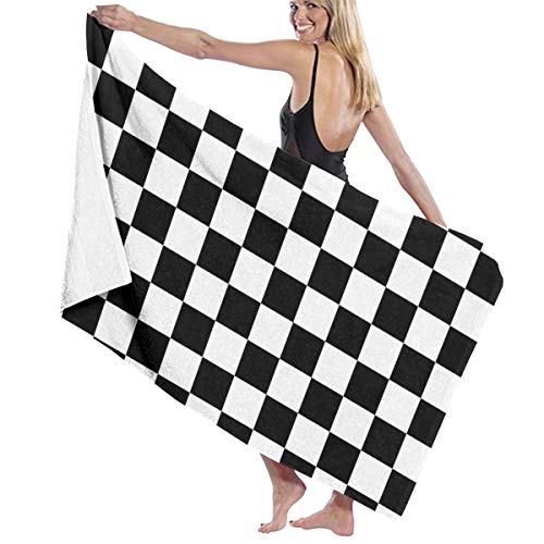 The Best Bath Towels Checkered For 2022