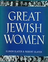 Great Jewish Women B009NG6J1Q Book Cover