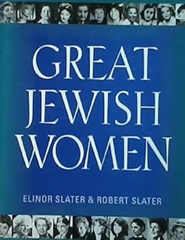 Great Jewish Women
