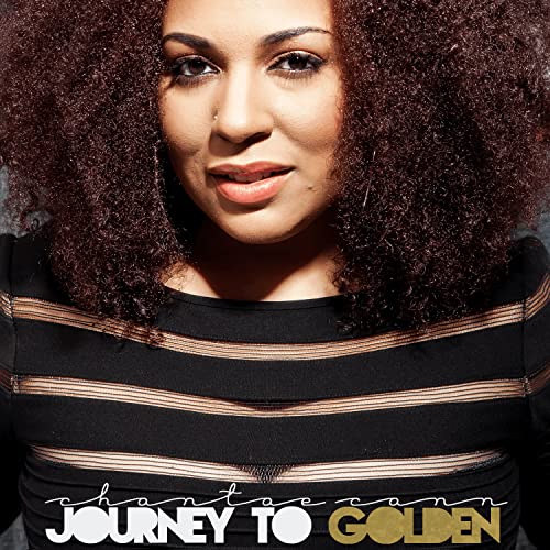 Amazon Music - Chantae CannのJourney to Golden - Amazon.co.jp